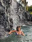 Cliffs at Princeville pool